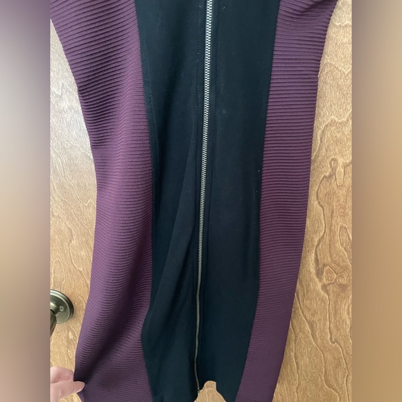 French Connection Dress. Size 4. - Picture 4 of 5